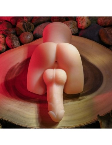 GOLPE PARA PUERTA TRASERA GÉNERO X, LIGERO 1 kg