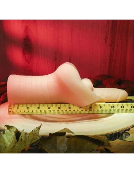 GOLPE PARA PUERTA TRASERA GÉNERO X, LIGERO 1 kg