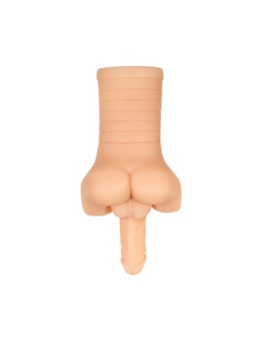 GOLPE PARA PUERTA TRASERA GÉNERO X, LIGERO 1 kg