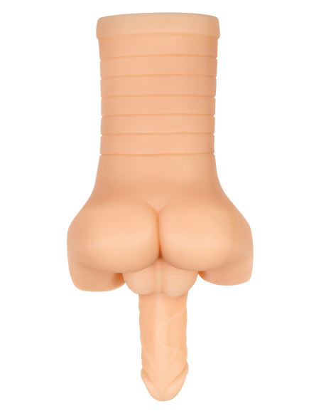 GOLPE PARA PUERTA TRASERA GÉNERO X, LIGERO 1 kg