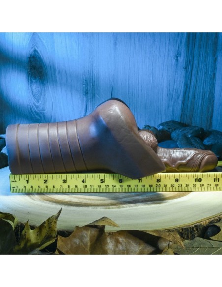 GÉNERO X BASH PUERTA TRASERA, OSCURO 1 kg