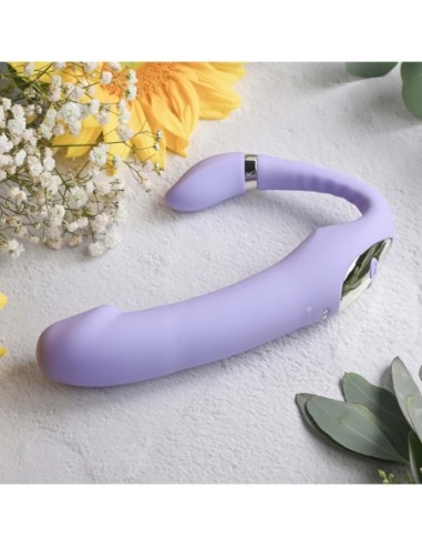 ORQUÍDEA ORGÁSMICA DE GÉNERO X