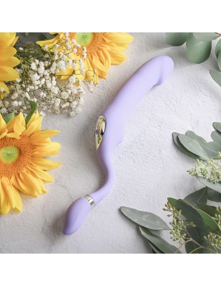 ORQUÍDEA ORGÁSMICA DE GÉNERO X