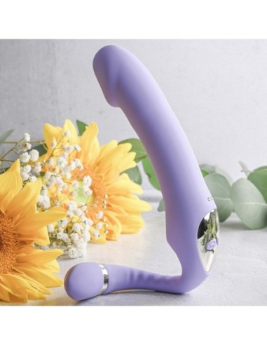 ORQUÍDEA ORGÁSMICA DE GÉNERO X