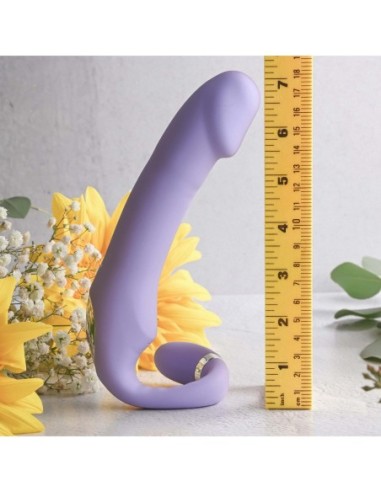 ORQUÍDEA ORGÁSMICA DE GÉNERO X