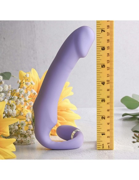 ORQUÍDEA ORGÁSMICA DE GÉNERO X