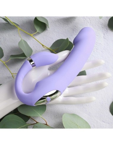 ORQUÍDEA ORGÁSMICA DE GÉNERO X