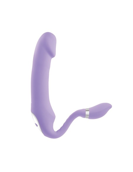 ORQUÍDEA ORGÁSMICA DE GÉNERO X