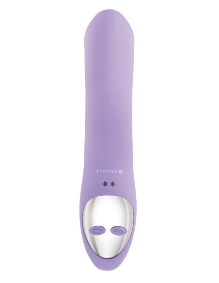 ORQUÍDEA ORGÁSMICA DE GÉNERO X