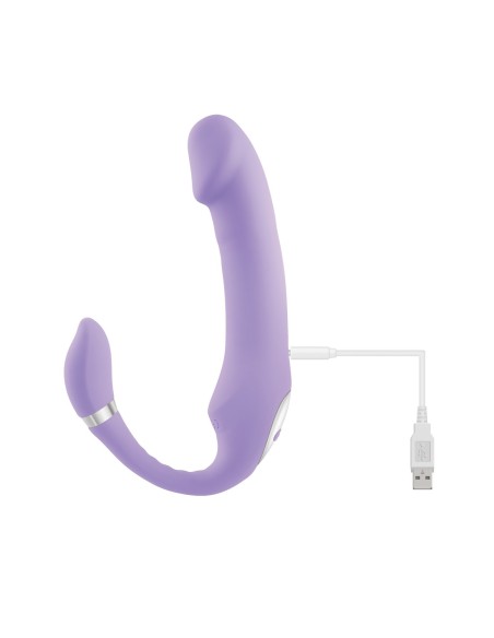 ORQUÍDEA ORGÁSMICA DE GÉNERO X