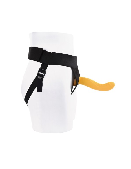 GÉNERO X DULCE ABRAZO