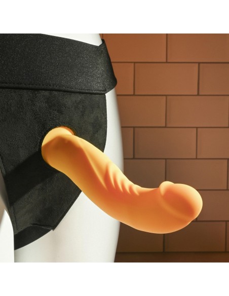 GÉNERO X DULCE ABRAZO