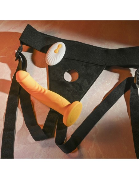 GÉNERO X DULCE ABRAZO