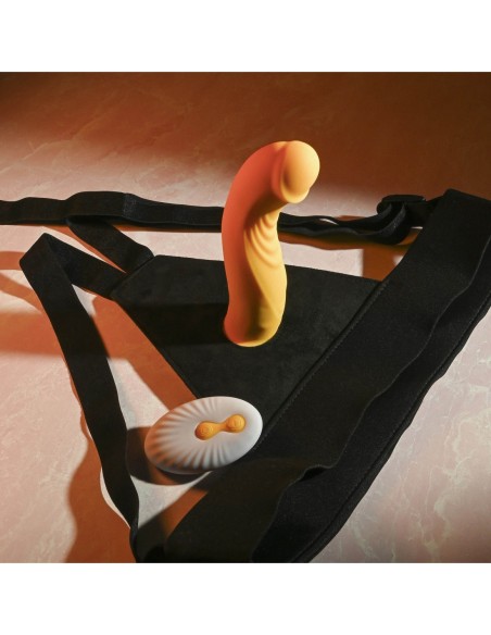 GÉNERO X DULCE ABRAZO