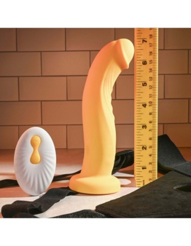 GÉNERO X DULCE ABRAZO