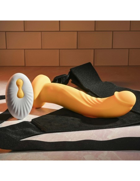 GÉNERO X DULCE ABRAZO