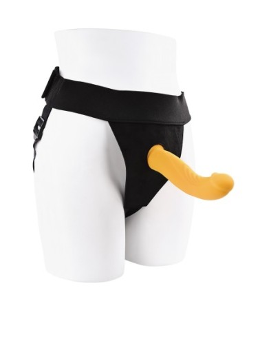 GÉNERO X DULCE ABRAZO