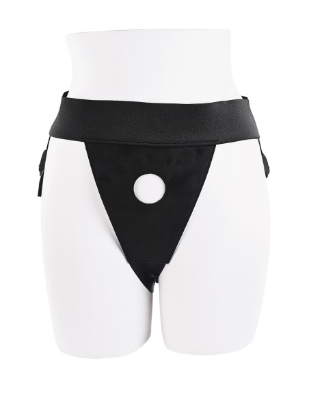 GÉNERO X DULCE ABRAZO