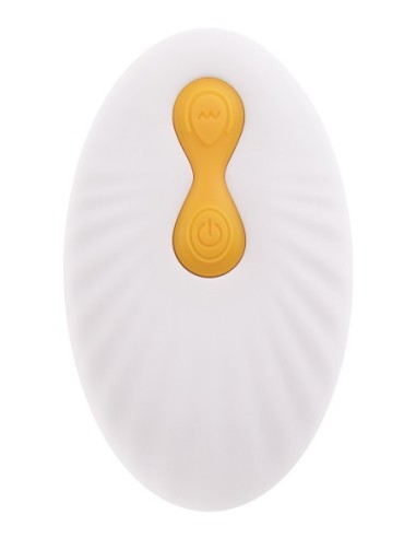 GÉNERO X DULCE ABRAZO