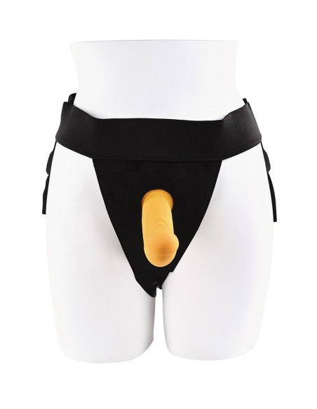 GÉNERO X DULCE ABRAZO