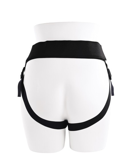 GÉNERO X DULCE ABRAZO