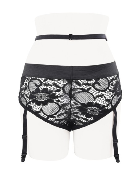 GÉNERO X Acurrucarse