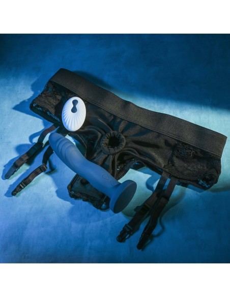 GÉNERO X Acurrucarse