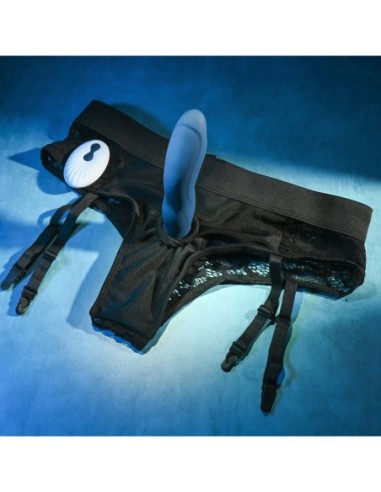 GÉNERO X Acurrucarse