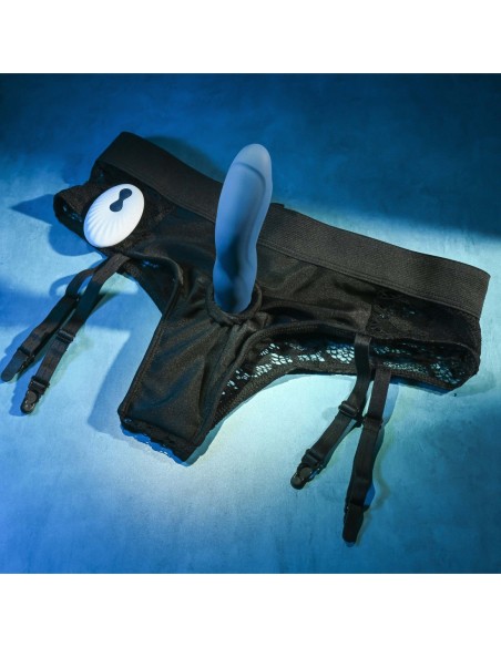 GÉNERO X Acurrucarse