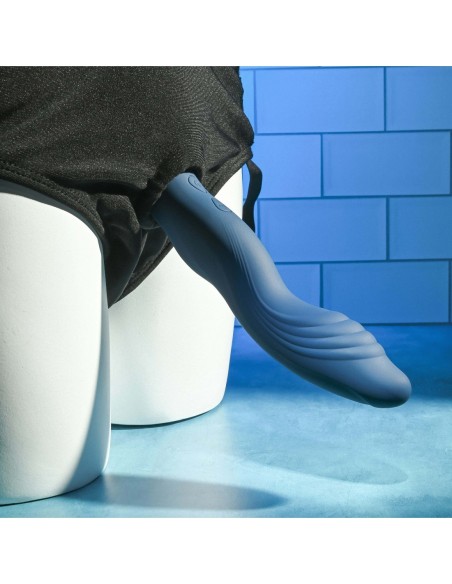 GÉNERO X Acurrucarse