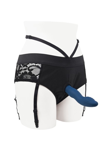 GÉNERO X Acurrucarse