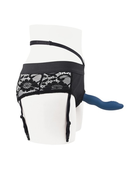 GÉNERO X Acurrucarse