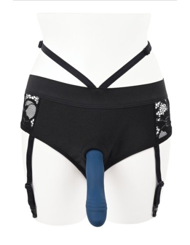 GÉNERO X Acurrucarse