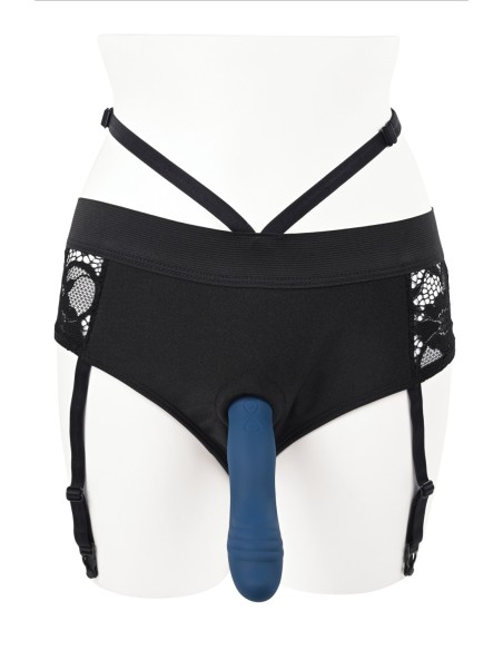 GÉNERO X Acurrucarse