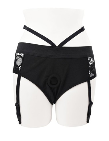 GÉNERO X Acurrucarse