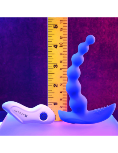 GÉNERO X PLACER CON CUENTAS