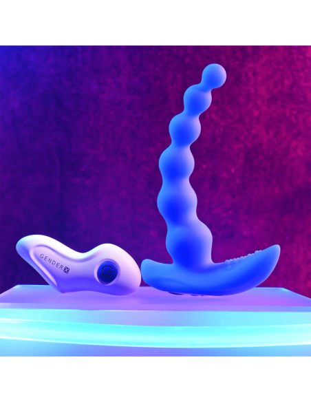 GÉNERO X PLACER CON CUENTAS