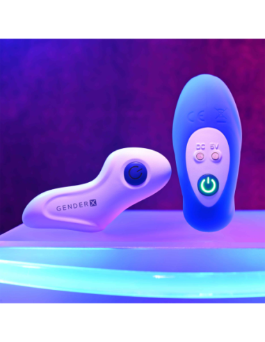 GÉNERO X PLACER CON CUENTAS