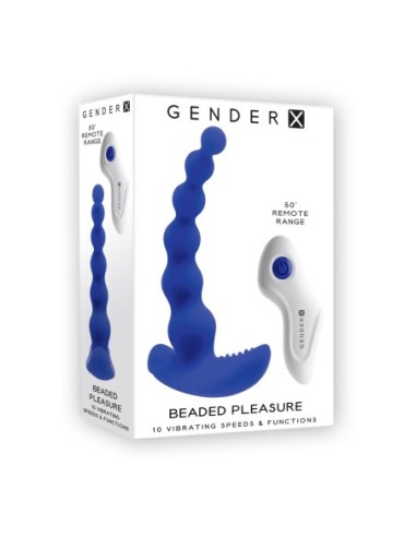 GÉNERO X PLACER CON CUENTAS