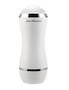 DOBLE INMERSIÓN DE TOLERANCIA CERO