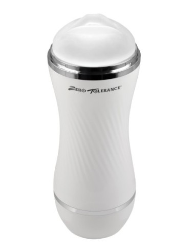 DOBLE INMERSIÓN DE TOLERANCIA CERO