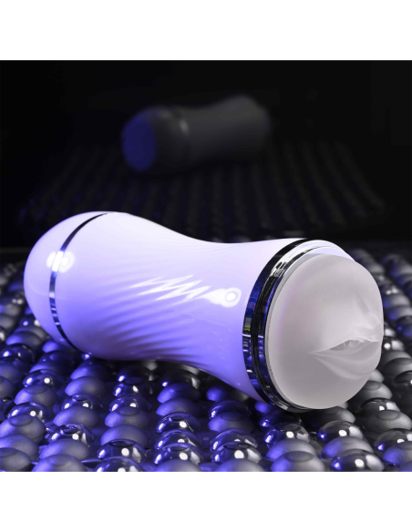 DOBLE INMERSIÓN DE TOLERANCIA CERO