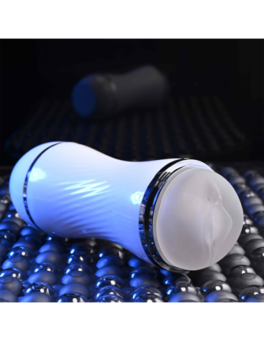 DOBLE INMERSIÓN DE TOLERANCIA CERO