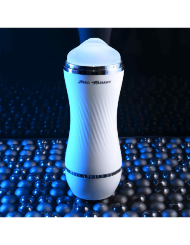 DOBLE INMERSIÓN DE TOLERANCIA CERO