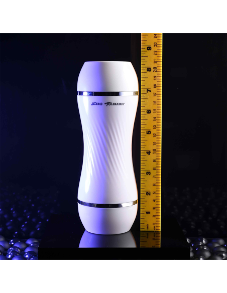 DOBLE INMERSIÓN DE TOLERANCIA CERO