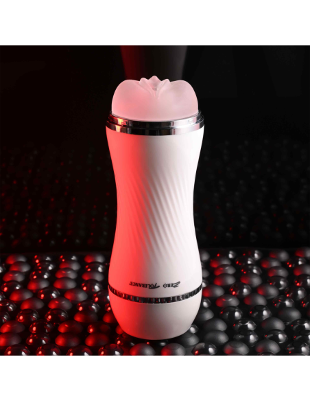 DOBLE INMERSIÓN DE TOLERANCIA CERO