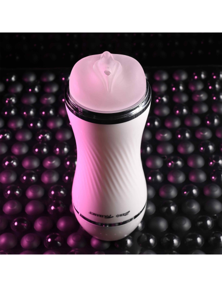 DOBLE INMERSIÓN DE TOLERANCIA CERO