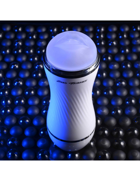 DOBLE INMERSIÓN DE TOLERANCIA CERO