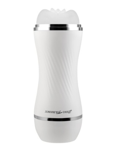 DOBLE INMERSIÓN DE TOLERANCIA CERO