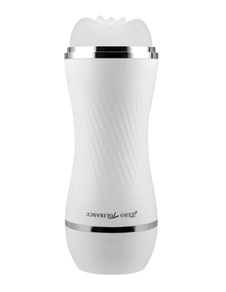 DOBLE INMERSIÓN DE TOLERANCIA CERO